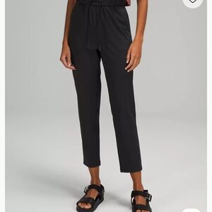 Lululemon On the Fly Pant